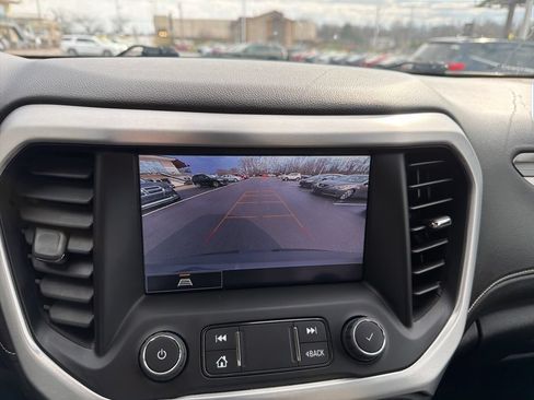 Used 2023 GMC Acadia SLT AWD/4WD image 27