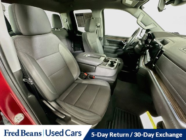 Used 2023 Chevrolet Silverado 1500 LT AWD/4WD image 33
