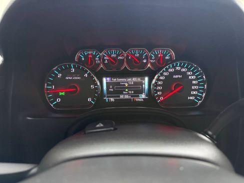 Used 2019 Chevrolet Tahoe LT AWD/4WD image 24
