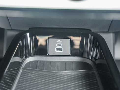 New 2025 Ford Mustang Mach-E GT image 30