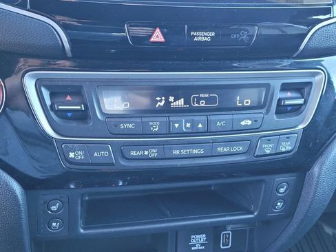 Used 2023 Honda Passport Elite image 23