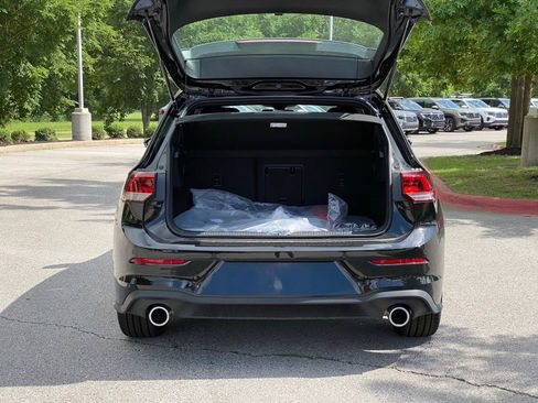 New 2026 Volkswagen GTI S FWD image 7
