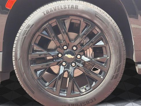 Used 2023 Chevrolet Tahoe RST w/ Luxury Package AWD/4WD image 13