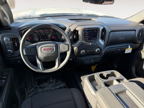 New 2026 GMC Sierra 1500 Pro w/ Pro Value Package image 15