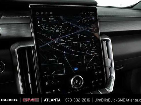 New 2026 GMC Acadia Elevation w/ Elevation Premium Package FWD image 14