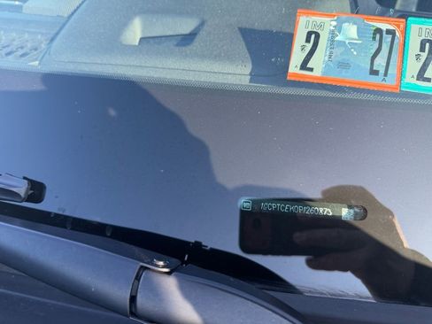 Certified 2023 Chevrolet Colorado LT w/ LT Convenience Package II image 31