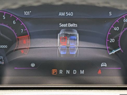 Certified 2025 Ford Mustang GT Premium RWD image 25