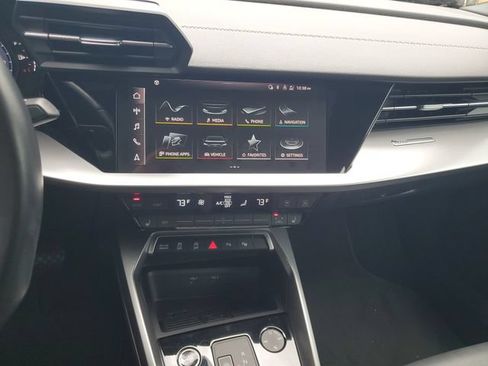 Used 2024 Audi A3 2.0T Premium FWD image 17