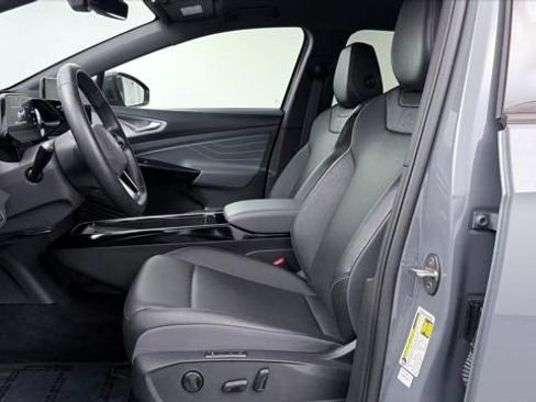 Used 2023 Volkswagen ID.4 Pro S AWD/4WD image 14