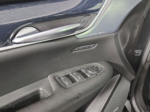 New 2026 Cadillac Lyriq Luxury image 42