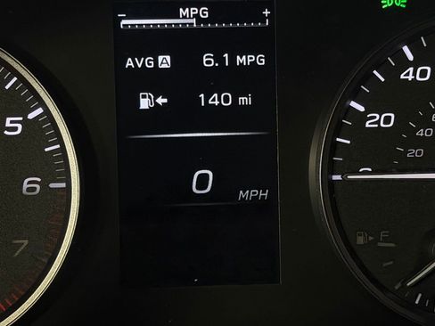 Used 2025 Subaru Ascent Premium AWD/4WD image 18