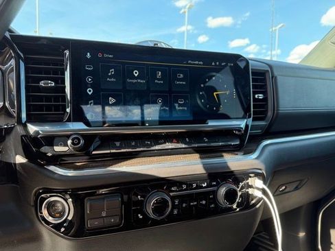 Used 2025 Chevrolet Silverado 3500 LT w/ Trail Boss Package image 12