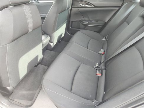 Used 2020 Honda Civic EX image 14