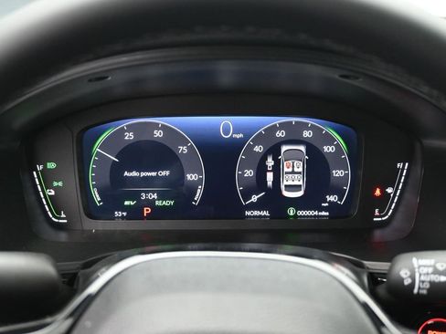 New 2026 Honda Civic Sport Touring image 9