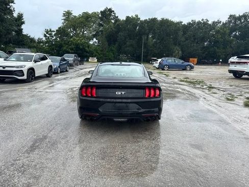 Used 2019 Ford Mustang GT Premium RWD image 17