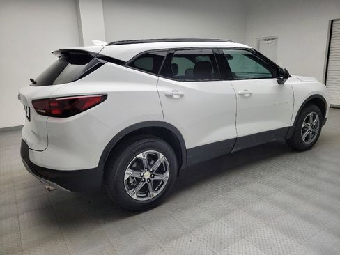 Used 2025 Chevrolet Blazer LT w/ Convenience Package FWD image 10