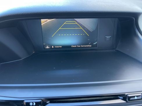 Used 2017 Honda Accord Sport image 27