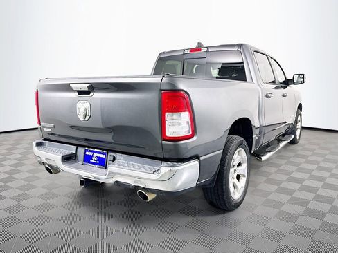 Used 2019 RAM 1500 Big Horn image 5