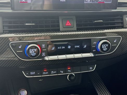 Used 2023 Audi S5 Prestige w/ Prestige Package image 17