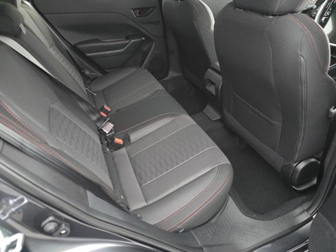 New 2026 Subaru Impreza 2.0i Sport image 16