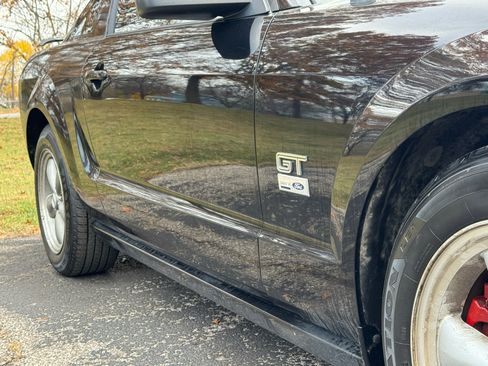 Used 2008 Ford Mustang GT image 20
