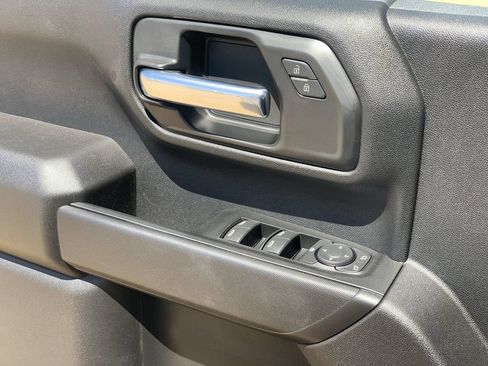 New 2026 Chevrolet Silverado 2500 W/T w/ WT Convenience Package RWD image 21