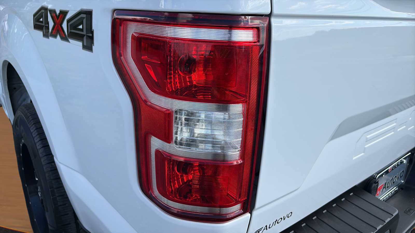 Used 2019 Ford F150 XLT w/ Equipment Group 301A Mid AWD/4WD image 28