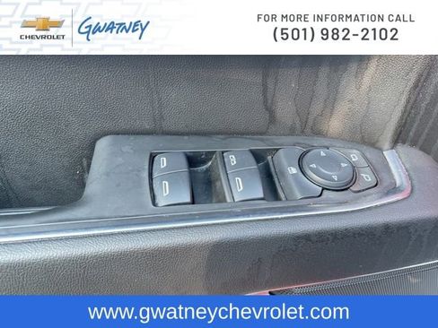 New 2025 Chevrolet Silverado 1500 LT image 16