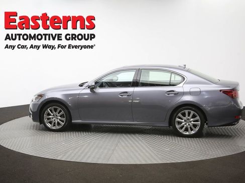 Used 2015 Lexus GS 350 AWD w/ Premium Package image 64