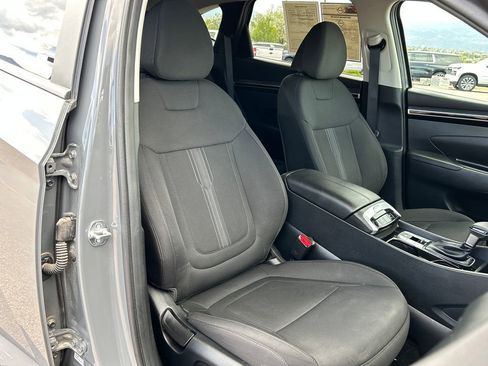 Used 2024 Hyundai Tucson SEL AWD/4WD image 18