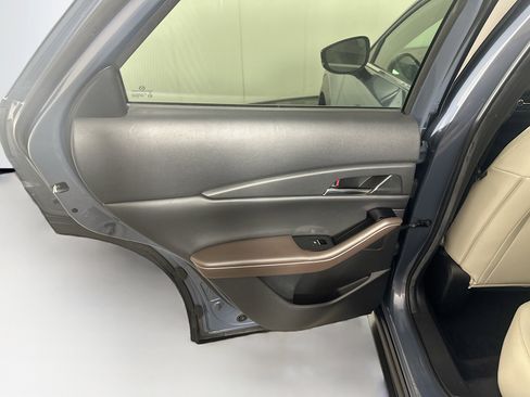 Used 2021 MAZDA CX-30 AWD 2.5 S w/ Premium Package image 26