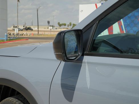 New 2026 Honda Pilot TrailSport image 11