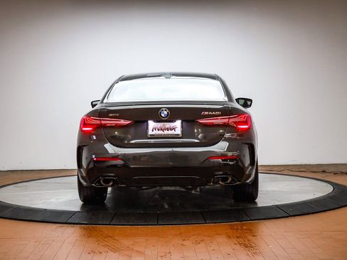 New 2026 BMW 440i xDrive Coupe w/ Premium Package image 5