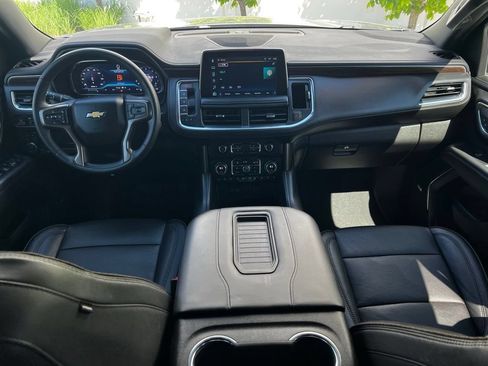 Used 2023 Chevrolet Tahoe High Country AWD/4WD image 40