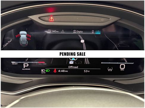 Used 2022 Audi A6 3.0T allroad Premium Plus AWD/4WD image 26