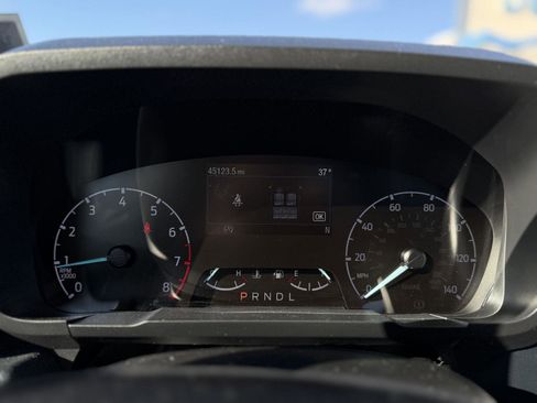 Used 2023 Ford Maverick XLT w/ Equipment Group 300A Standard image 17