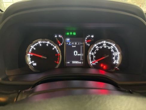 Certified 2022 Toyota 4Runner TRD Pro image 15