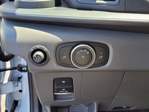 New 2025 Ford Transit 250 Low Roof image 12