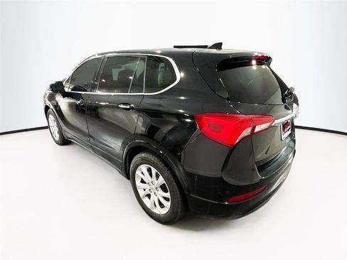 Used 2020 Buick Envision Preferred FWD image 3