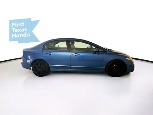 Used 2009 Honda Civic LX image 8