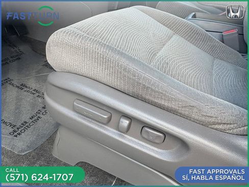 Used 2011 Honda Odyssey EX image 18