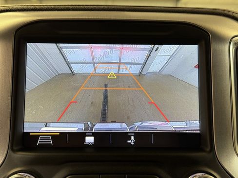 Used 2019 GMC Sierra 1500 SLT w/ SLT Premium Plus Package image 40