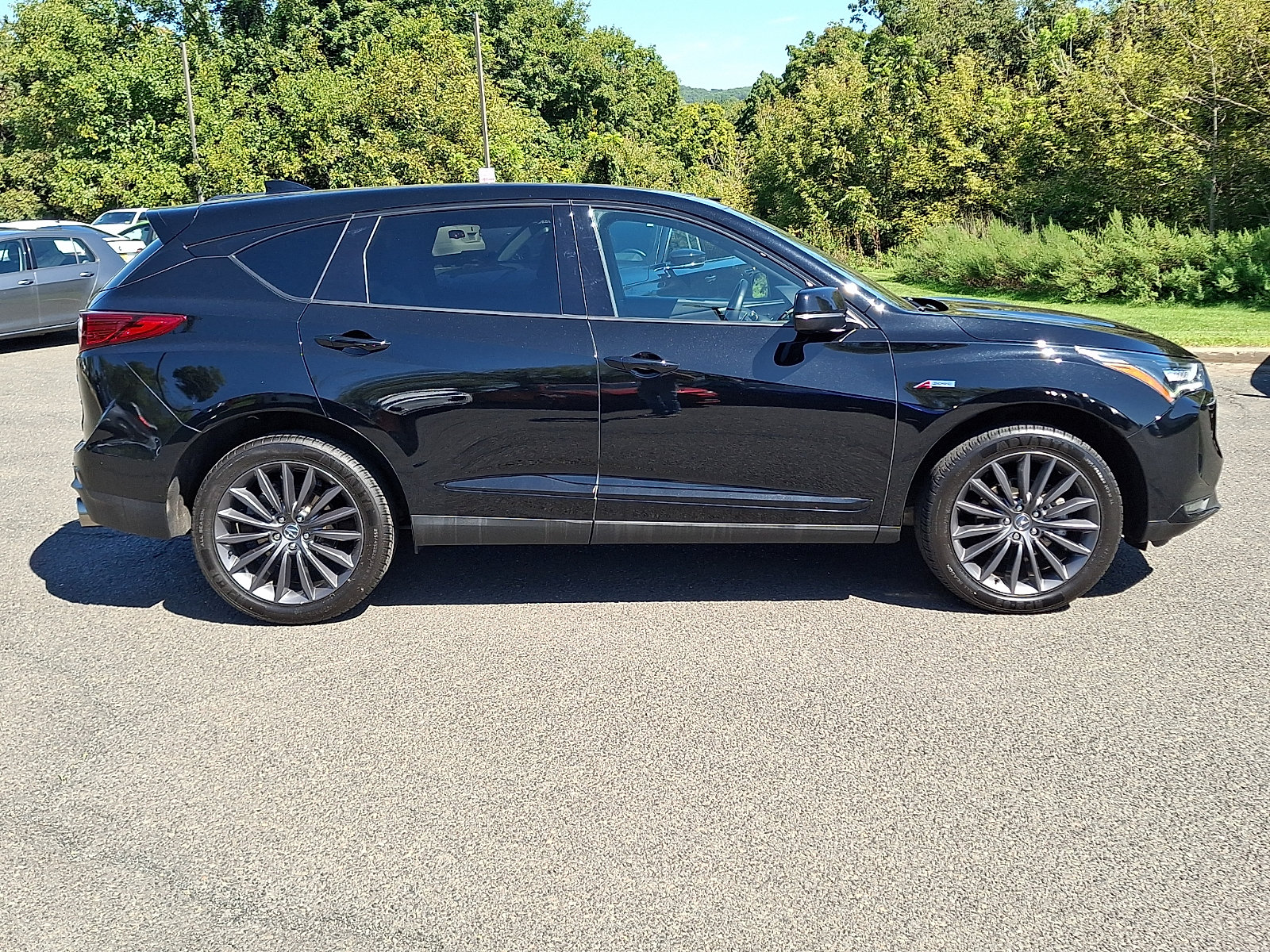 Certified 2023 Acura RDX w/ Advance Package AWD/4WD image 7