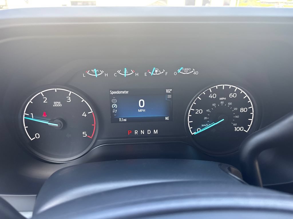 New 2026 Ford F350 XL AWD/4WD image 24