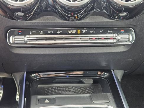 Certified 2024 Mercedes-Benz GLB 35 AMG GLB 35 AMGﾮ image 19