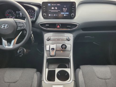 Used 2023 Hyundai Santa Fe SE image 12