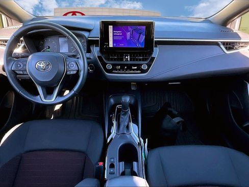 Certified 2024 Toyota Corolla SE image 14