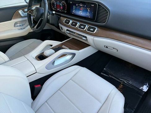 Certified 2024 Mercedes-Benz GLE 450 4MATIC image 20