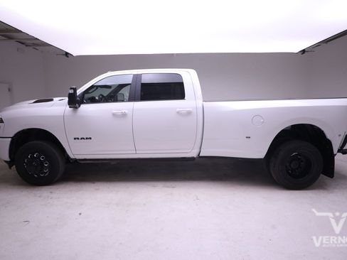 New 2026 RAM 3500 Laramie image 2