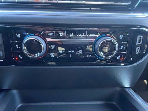 New 2026 Chevrolet Silverado 3500 High Country w/ High Country Premium Package image 22